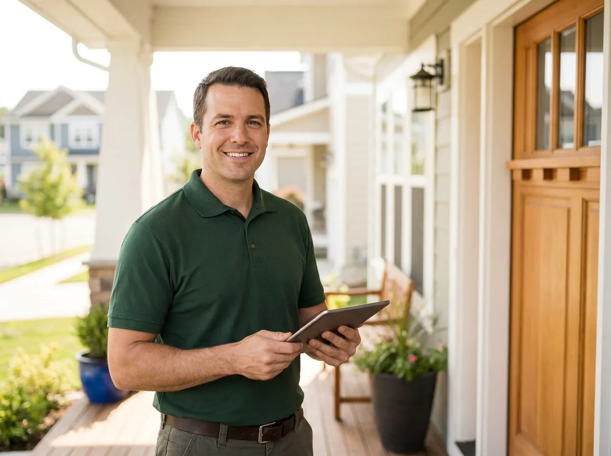 Pest control FAQs for Robinson, PA